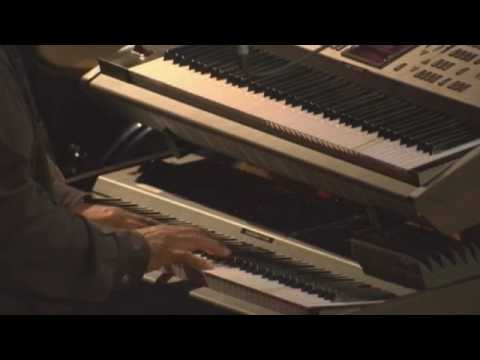 GEORGE DUKE BUS TOURS