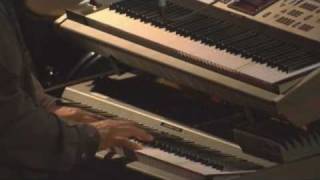 GEORGE DUKE BUS TOURS