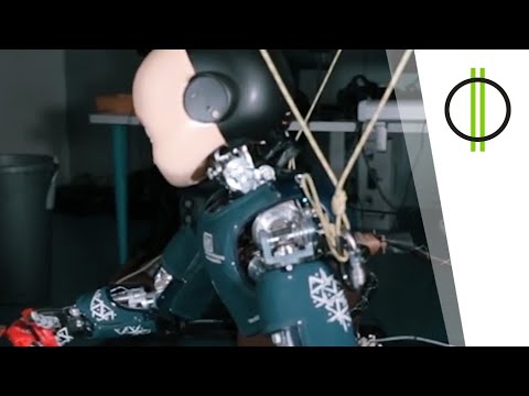 Tanárok, akik robotokat tanítanak (KiberMa 124. adás)