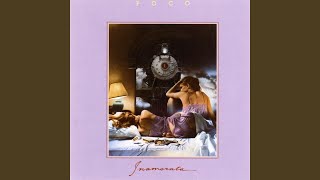 Standing in the Fire