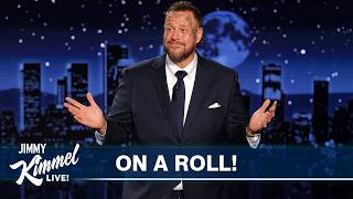Jelly Roll on Trump Calling People Fat, Hosting IndyCar Race & Jelly Pranks People in Hollywood