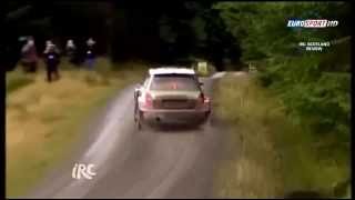 Rally IRC 2010 - Revis - Straight Jacket Labels