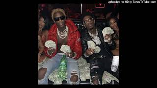 Young Thug - Like That (feat. Rich Homie Quan)