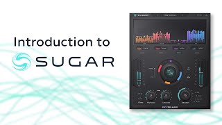 Video thumbnail for Sugar by Process.Audio  | One of the Best VST Plugin 2020 by PROCESS.AUDIO