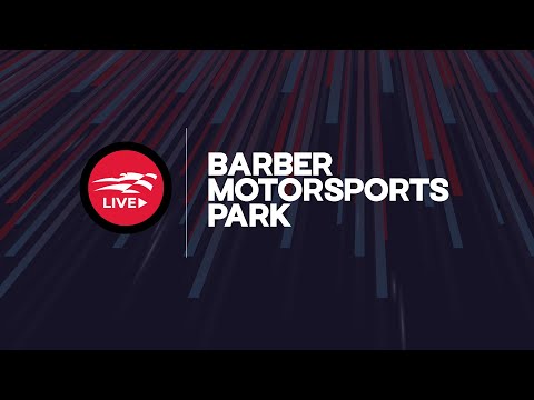 Barber Motorsports Park - Indy Lights Qualifying 2