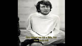 Revolution 9 Reversed, The Creepy Parts