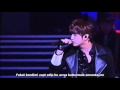 Heo Young Saeng - Maria ( Türkçe Altyazılı ) 