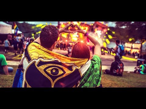 Rayo Remix - ENERGY ( Welcome Tomorrowland 2018 )