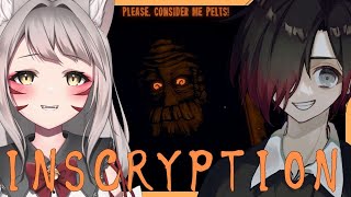 INSCRYPTION＃２