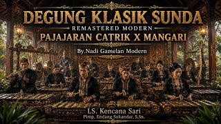 Download lagu Degung Klasik Sunda Modern | Pajajaran Catrik X Mangari | Gamelan Sunda Paling Megah 2026 mp3 Download lagu Degung Klasik Sunda Modern | Pajajaran Catrik X Mangari | Gamelan Sunda Paling Megah 2026 mp3