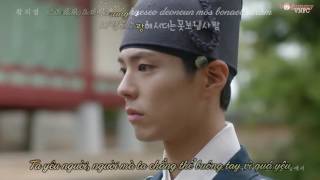 [MV] Hwang Chi Yeol - Because I Miss You [Moonlight Drawn By Clouds OST Part 12]