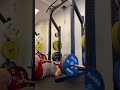 Floorpress 6 reps @ 130 kg