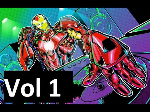 New UK Garage Bassline and House Vol 1