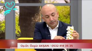 Bele platin takılması nedir? - Op.Dr. Özgür AKŞAN