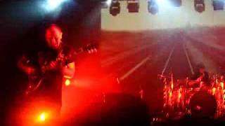 A Slow Descent: The Butterfly Effect (Tivoli)