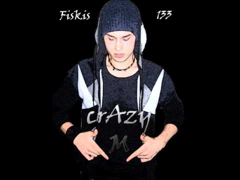 crAzy M - Hiphop (O-mixad-inte klar!!)