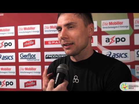 WFC 2012 Placement Game - NOR Rönnmark Christer