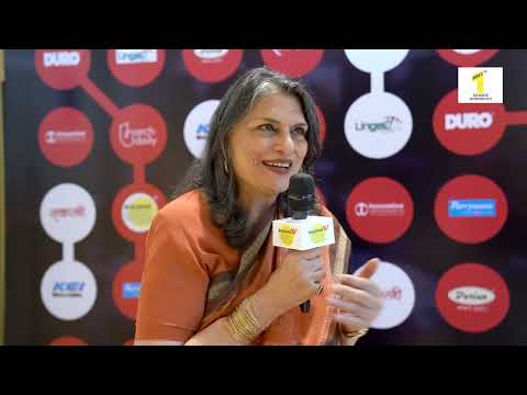 Smartex: Ar. Sunita Kholi , K2India | Interview |