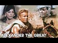 Alexander the Great | William Shatner | Classic Drama Film | Adam West