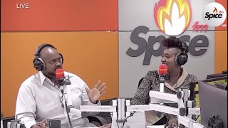 How To Give Anyone An Orgasm: Maurice Matheka {Full Interview} video