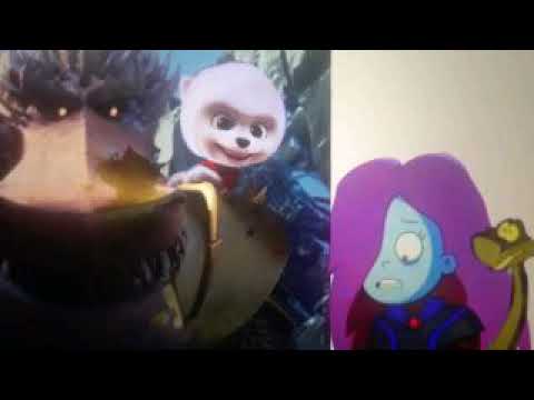 For Nicholas The Anacondrai