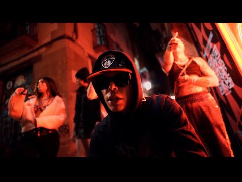 RODGV - GIN TONIC ( VIDEO OFICIAL )