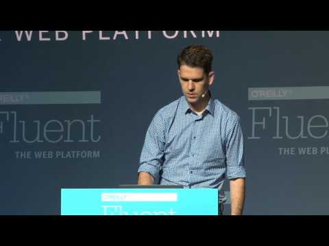 Paul Irish, "Delivering the goods" - Fluent 2014 Keynote