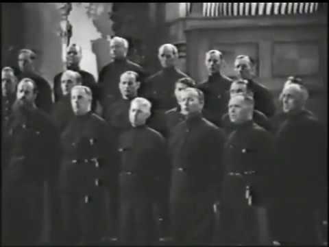 Don Cossack Choir Serge Jaroff, Хор донских казаков Сергея Жарова.