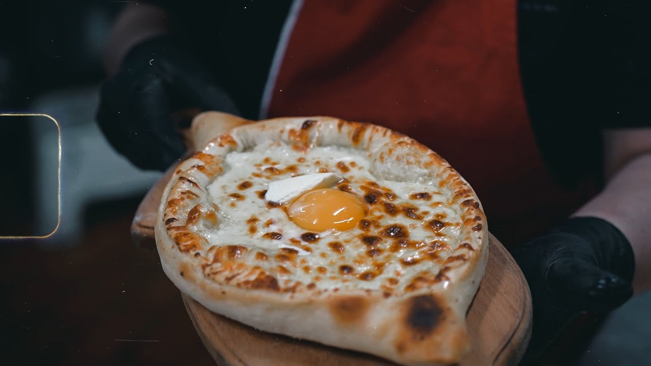 Behind the Kitchen — Restaurant Storytelling