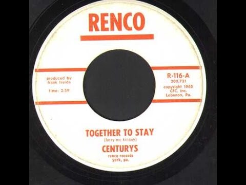 Centurys - Together To Stay