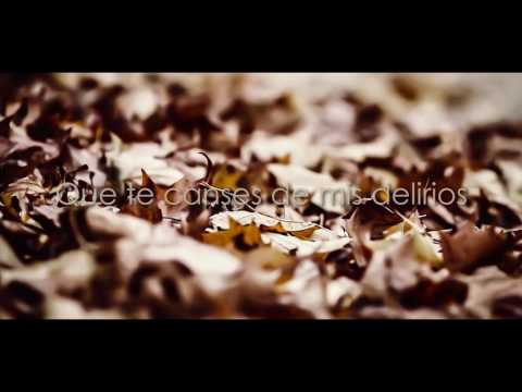 Enrique Hidalgo -- Otoño (lyric video)