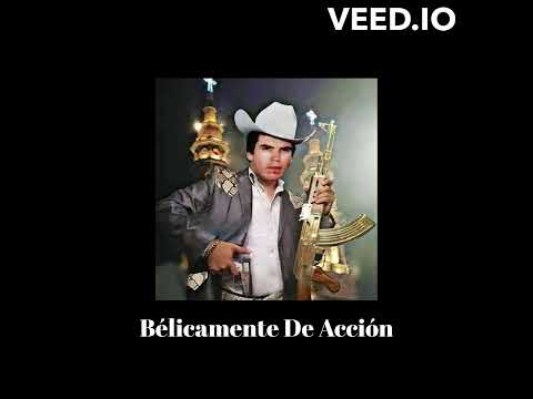 Chalino Sanchez IA - Bélicamente De Acción