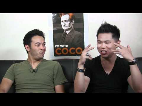 3rd Strike Revival: Ep. 3 - A HUNDRED TACKLES