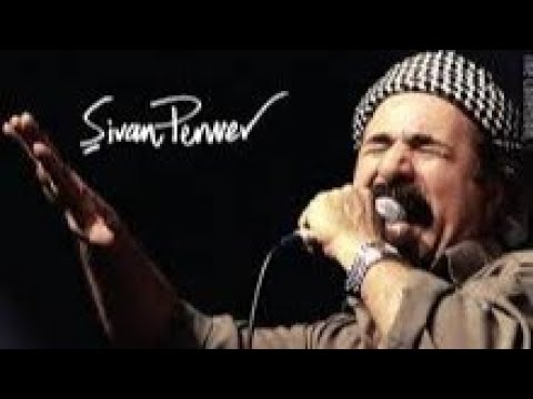 #Şivan û #Gulîstan Perwer #Zara #Gotinên #Stranên #Kurdî #شفان برور و #كولستان #زارا