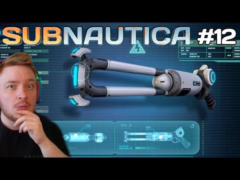 Farmausta, rakentelua ja sukeltelua! - Subnautica #12