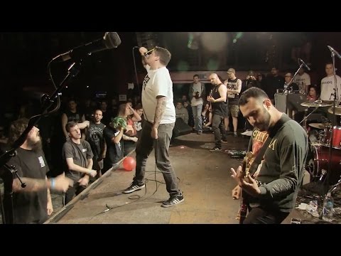 [hate5six] Disgrace - May 29, 2016 Video