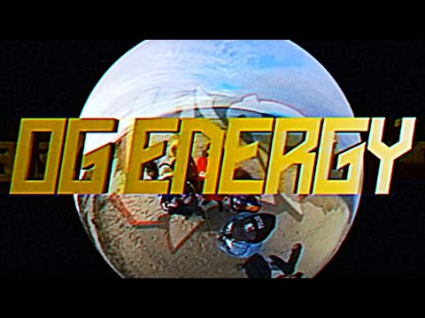 .bHP ft. Jonasz Gubera - OG ENERGY [OFFICIAL VIDEO]