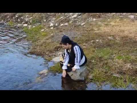 Lumea crede ca mi-i bine - Nicoleta Voica