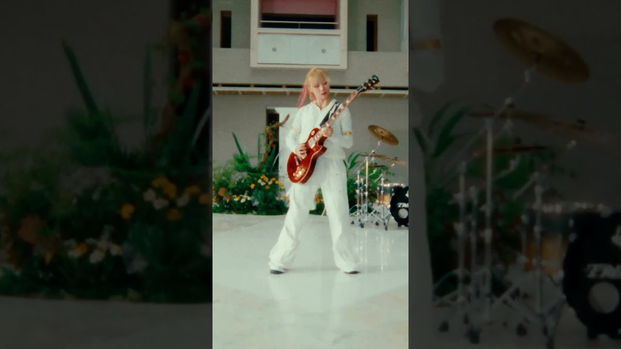 TRiDENT x UNIVERSAL ENTERTAINMENT『メイヒテンセイ』 #TRiDENTJP #girlsband  #bass #guitar #drums #shorts #ｆｙｐシ