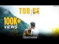 TOR SE NAINA OFFICIAL VIDEO NEXZTRIBE Tyo Fil Rozy Lakra NEW NAGPURI ROMANTIC SONG 2024