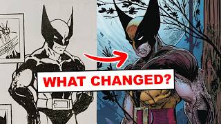 Comic Book Legends Weren't Always This Good