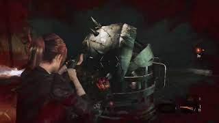 RESIDENT EVIL REVELATIONS 2