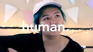 Human // Dodie Clark (Cover)