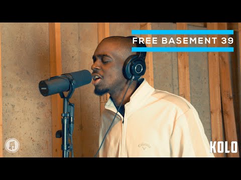 Kolo - B.B. King Freestyle (Free Basement 39)