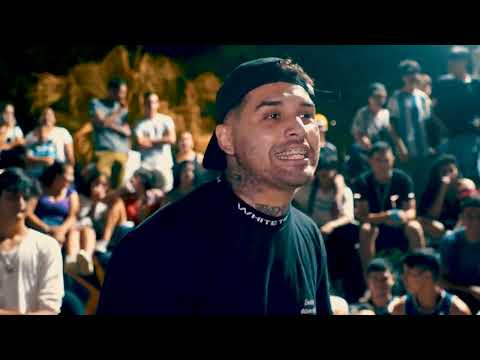 STOLL vs MEG | 4tos | FECHA 1 temporada 11 #antipo