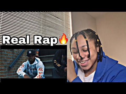 KOOL G RAP x 38 SPESH - UPSTATE 2 QUEENS (Reaction)