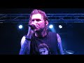 Saliva - Musta Been Wrong @ Headwaters Park 8/21/20 Fort Wayne, IN