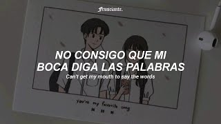 Shawn Mendes - Imagination (Sub. Español + Lyrics)