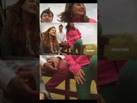 Promoción del Patrimonio y Cultura de La Araucanía