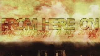 From Here On//Hope For A Bleeding Sky (2001)